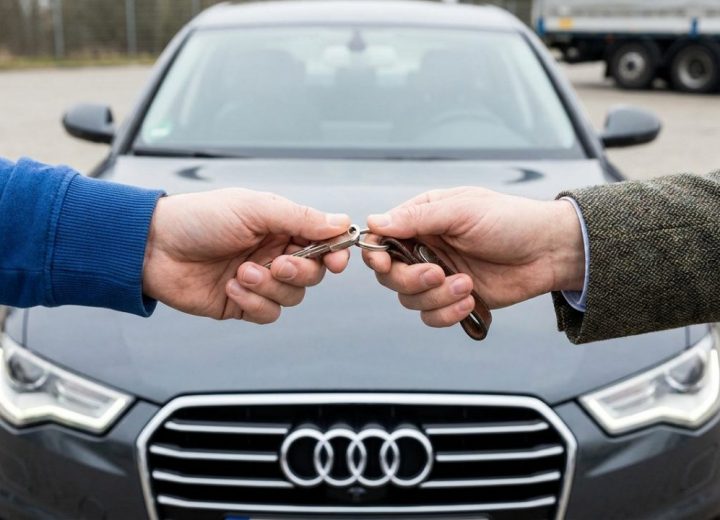 Haftung bei der Fahrzeugüberführung